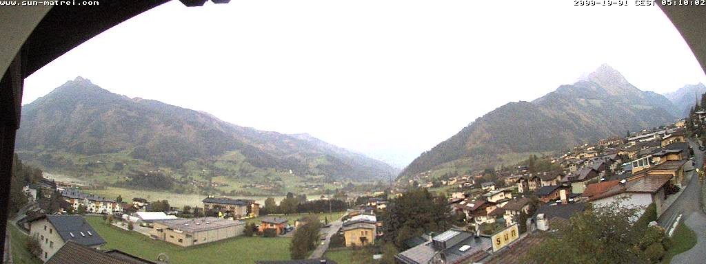 Archiv Foto Webcam Osttirol, Matrei