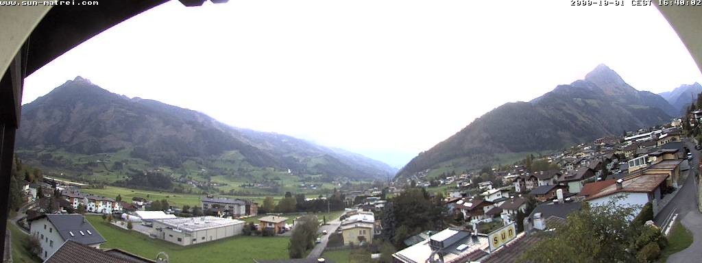 Archiv Foto Webcam Osttirol, Matrei