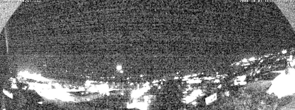 Archiv Foto Webcam Osttirol, Matrei