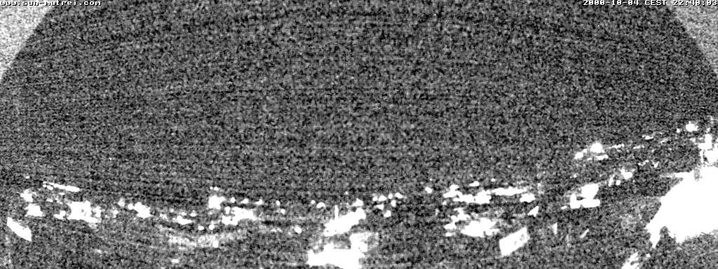 Archiv Foto Webcam Osttirol, Matrei