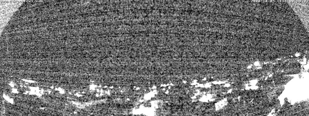Archiv Foto Webcam Osttirol, Matrei