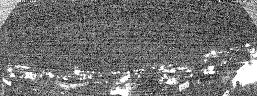 Archiv Foto Webcam Osttirol, Matrei