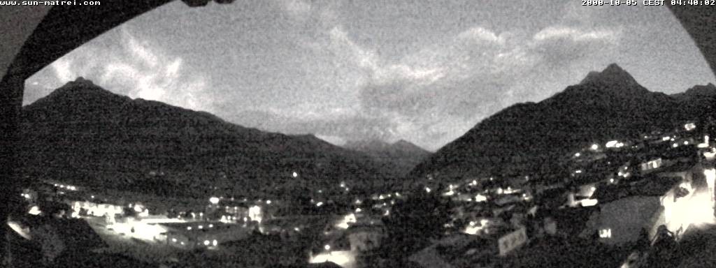 Archiv Foto Webcam Osttirol, Matrei