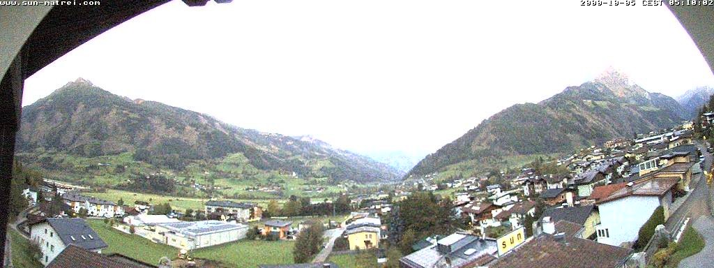 Archiv Foto Webcam Osttirol, Matrei