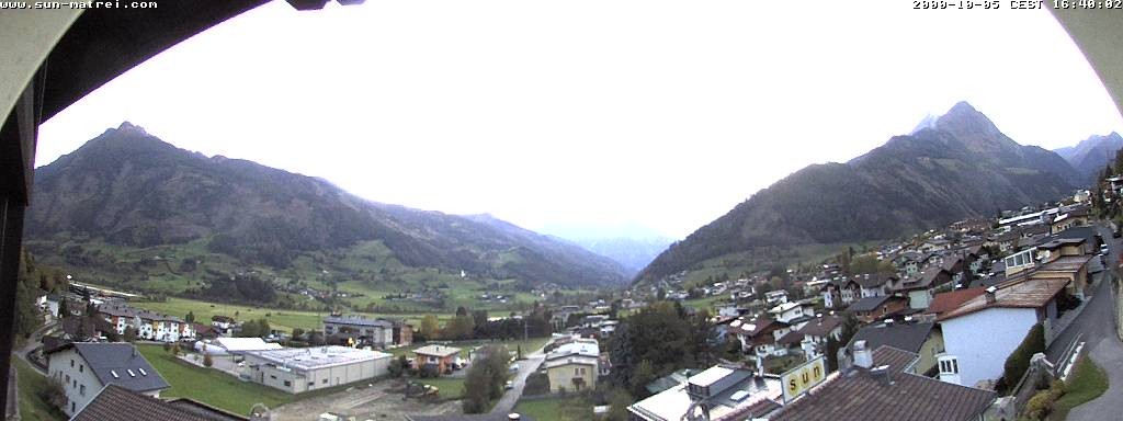 Archiv Foto Webcam Osttirol, Matrei