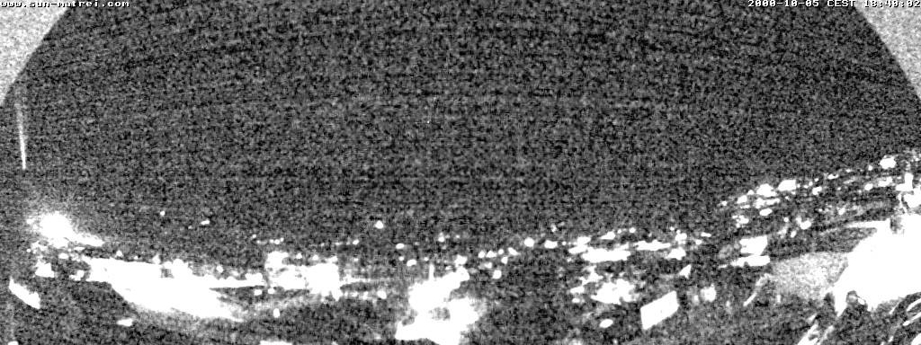 Archiv Foto Webcam Osttirol, Matrei