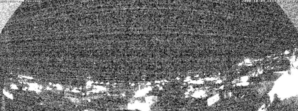 Archiv Foto Webcam Osttirol, Matrei