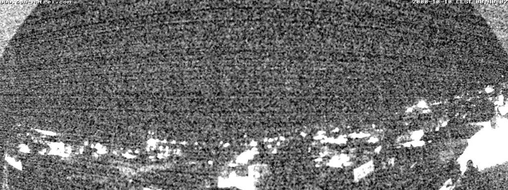 Archived image Webcam Matrei, East Tyrol