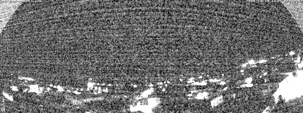 Archived image Webcam Matrei, East Tyrol