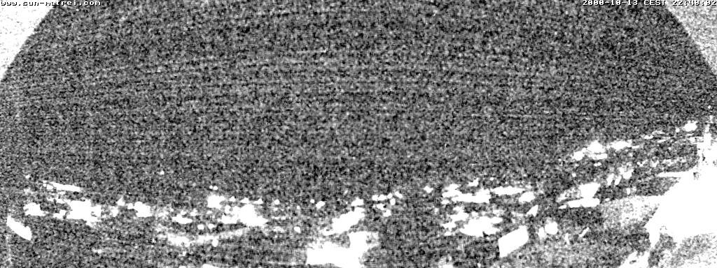 Archiv Foto Webcam Osttirol, Matrei