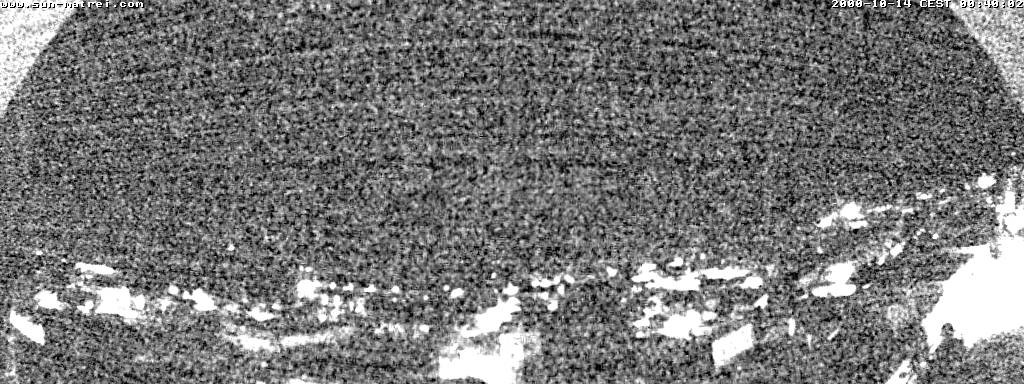 Archiv Foto Webcam Osttirol, Matrei