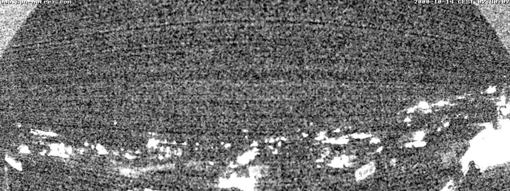 Archiv Foto Webcam Osttirol, Matrei