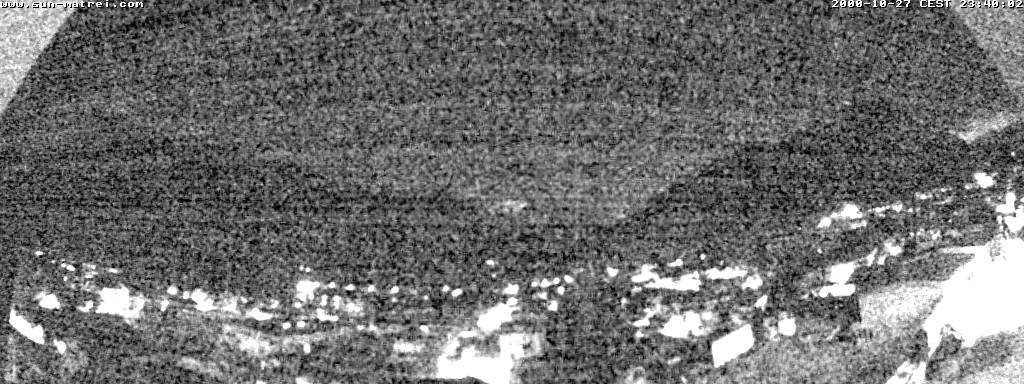Archiv Foto Webcam Osttirol, Matrei