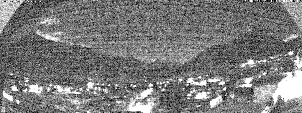 Archiv Foto Webcam Osttirol, Matrei