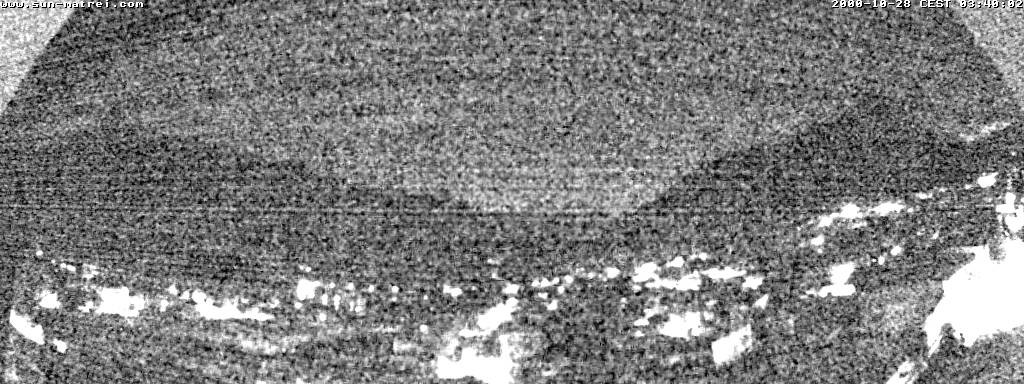 Archiv Foto Webcam Osttirol, Matrei