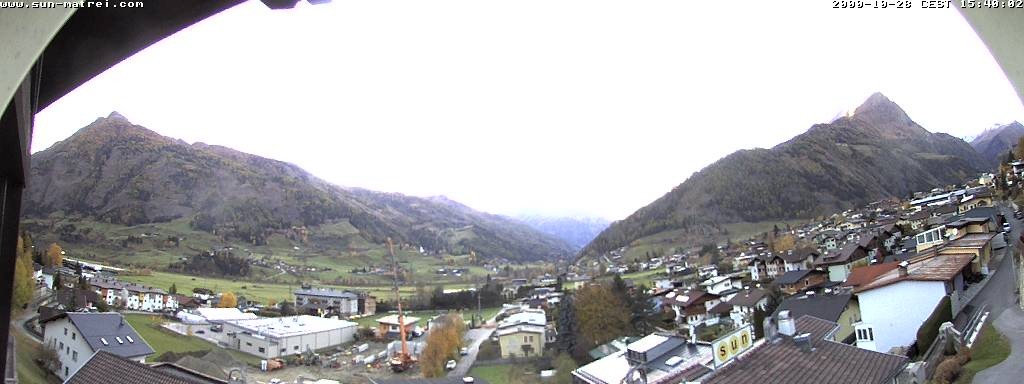 Archiv Foto Webcam Osttirol, Matrei