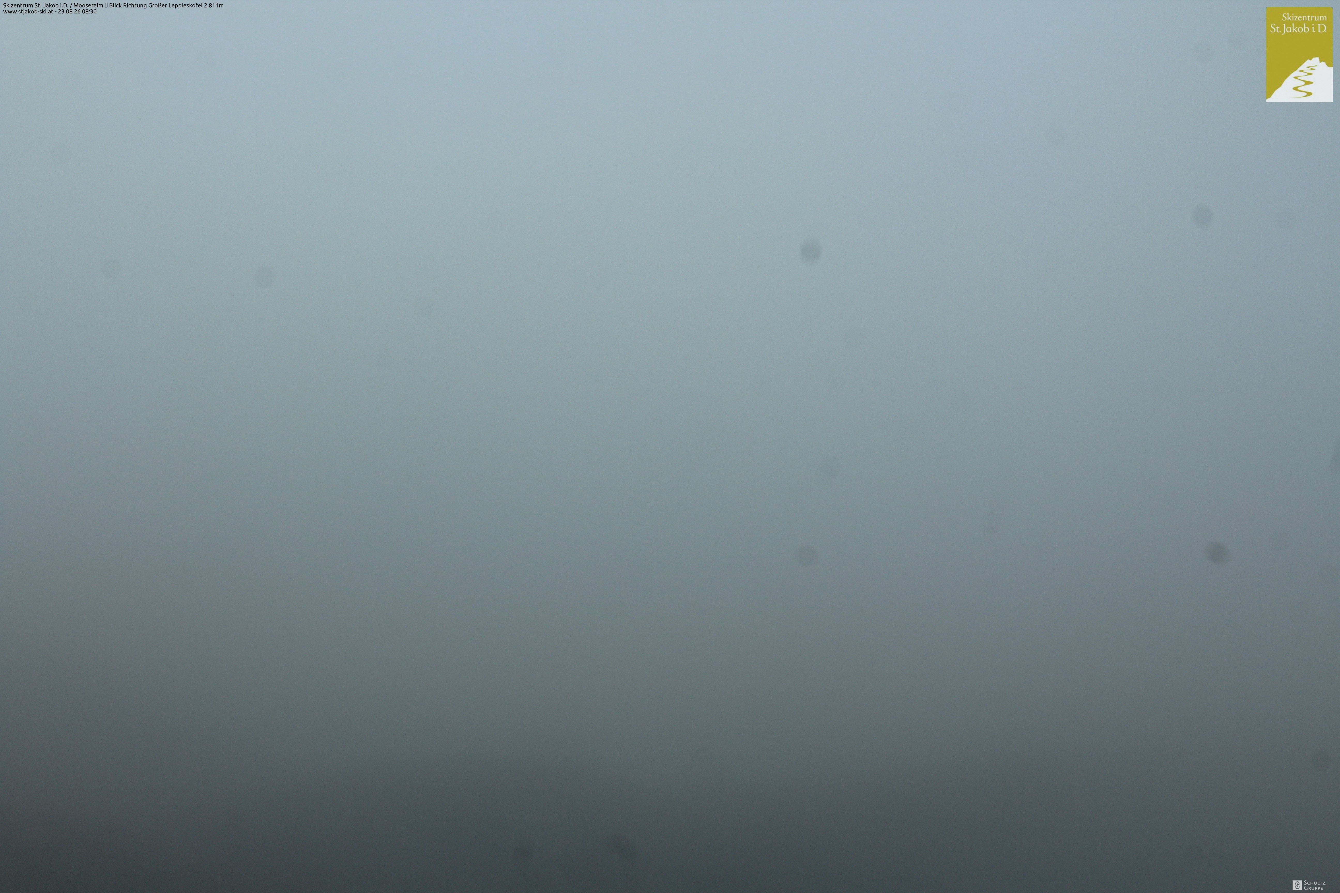 Archived image Webcam St. Jakob in East Tyrol, Tögisch