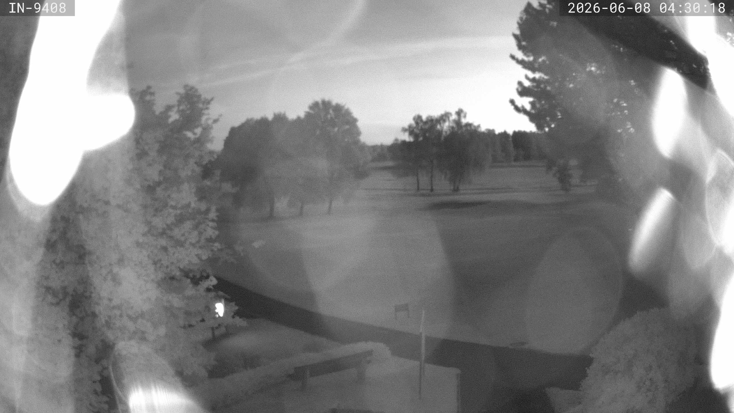 Archiv Foto Webcam Blick auf den Golfplatz in Bad Wörishofen