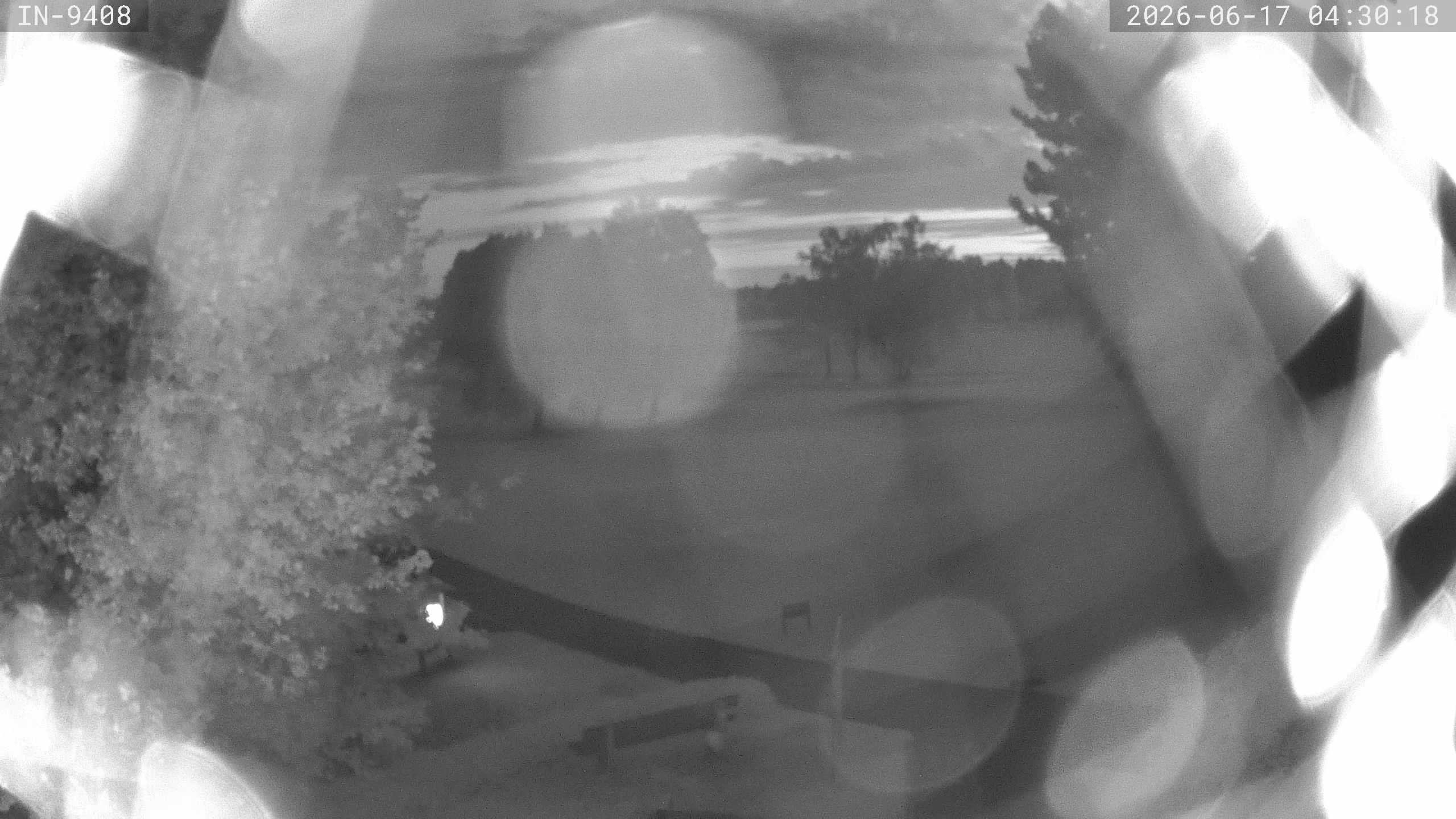 Archiv Foto Webcam Blick auf den Golfplatz in Bad Wörishofen