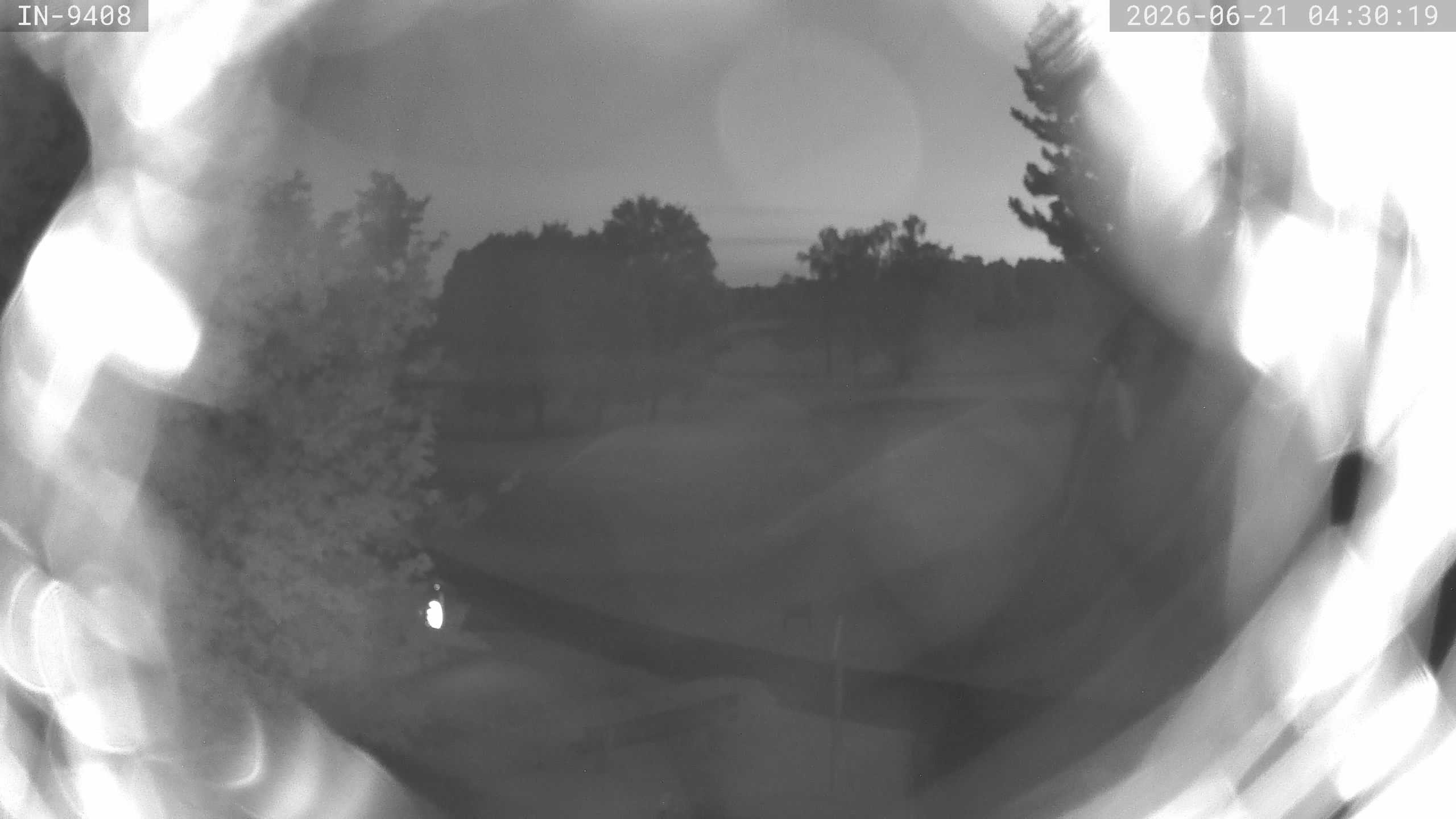 Archiv Foto Webcam Blick auf den Golfplatz in Bad Wörishofen
