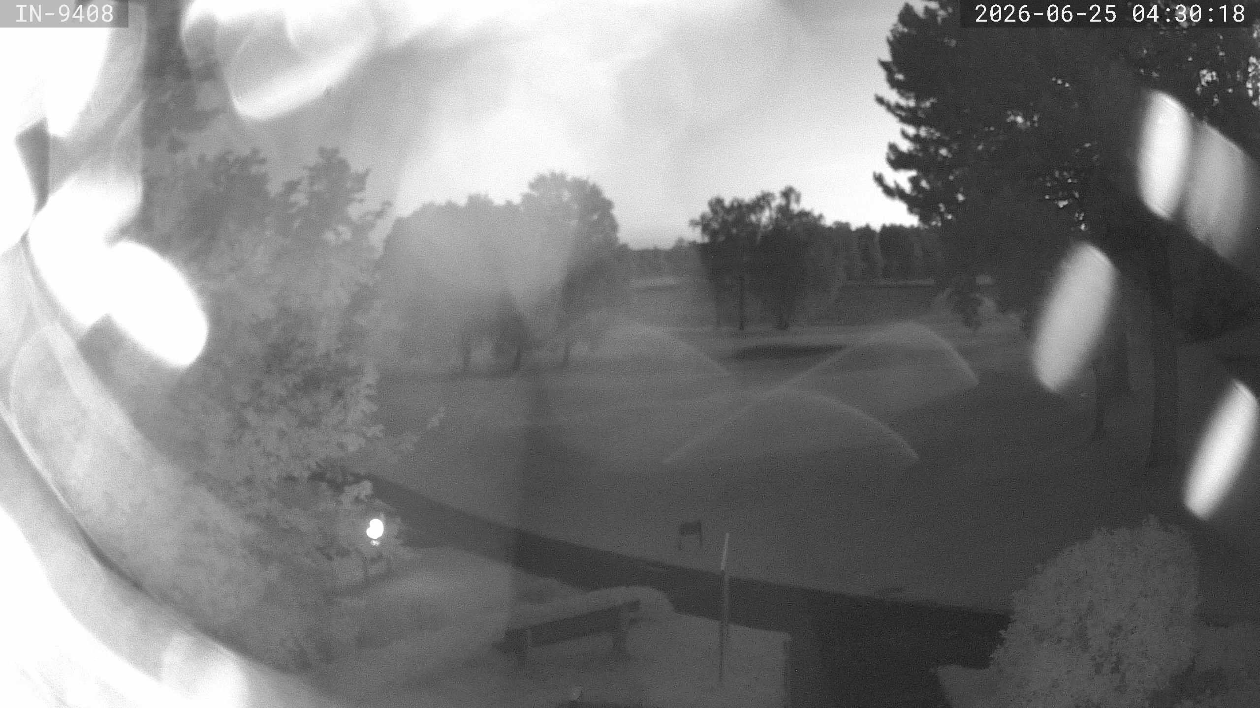 Archiv Foto Webcam Blick auf den Golfplatz in Bad Wörishofen