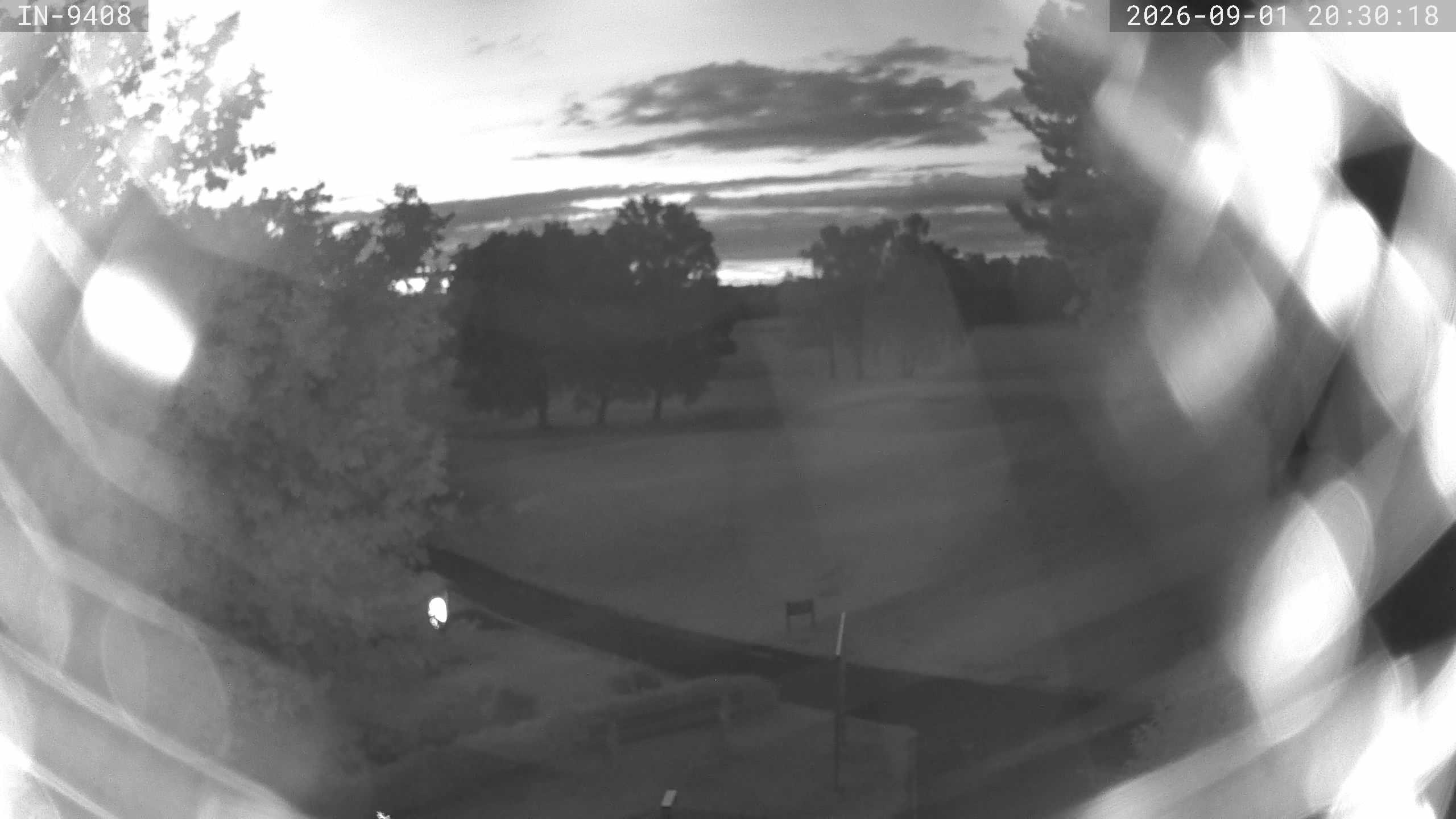 Archiv Foto Webcam Blick auf den Golfplatz in Bad Wörishofen