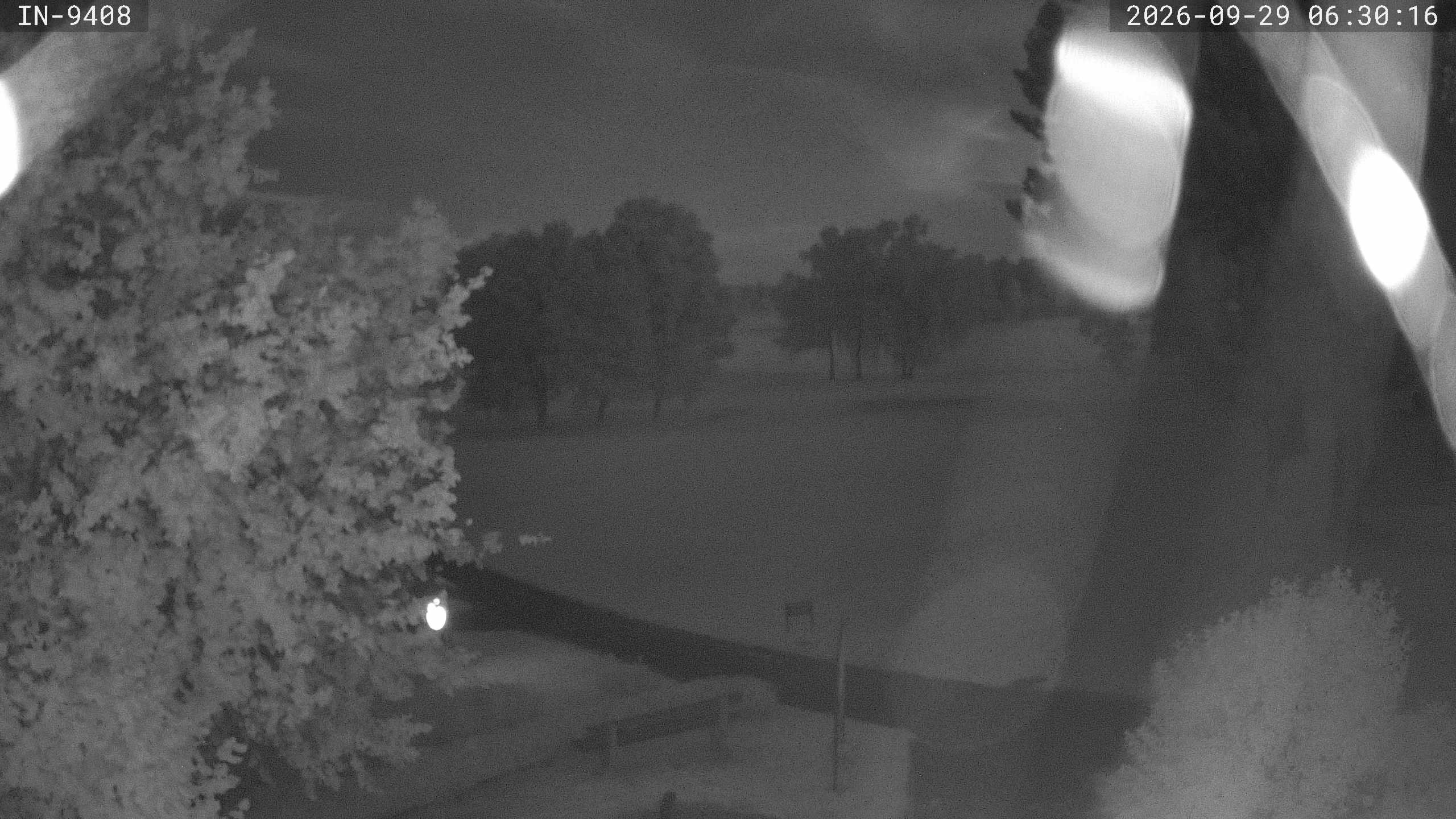 Archiv Foto Webcam Blick auf den Golfplatz in Bad Wörishofen