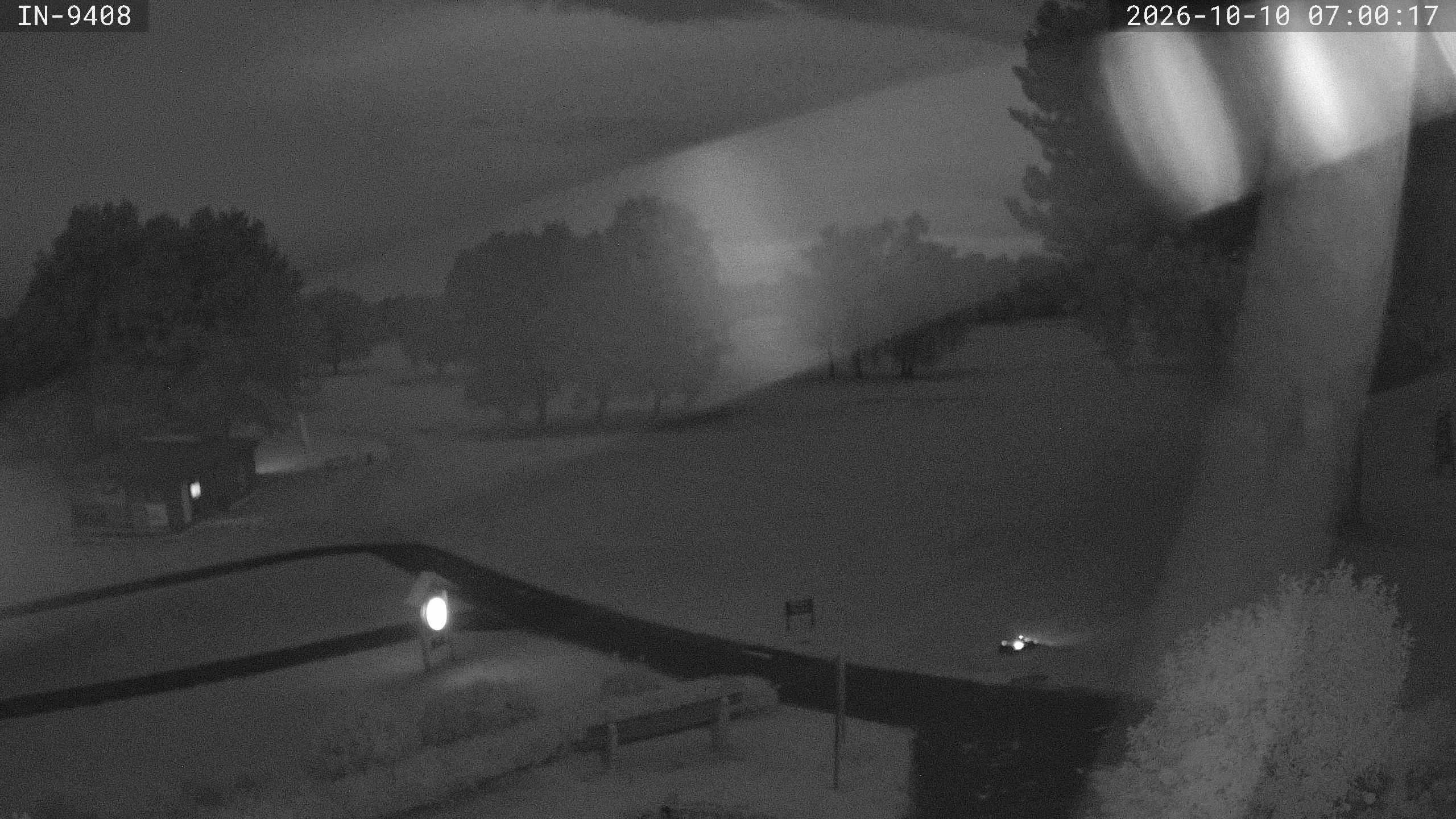 Archived image Webcam Golf course Bad Wörishofen