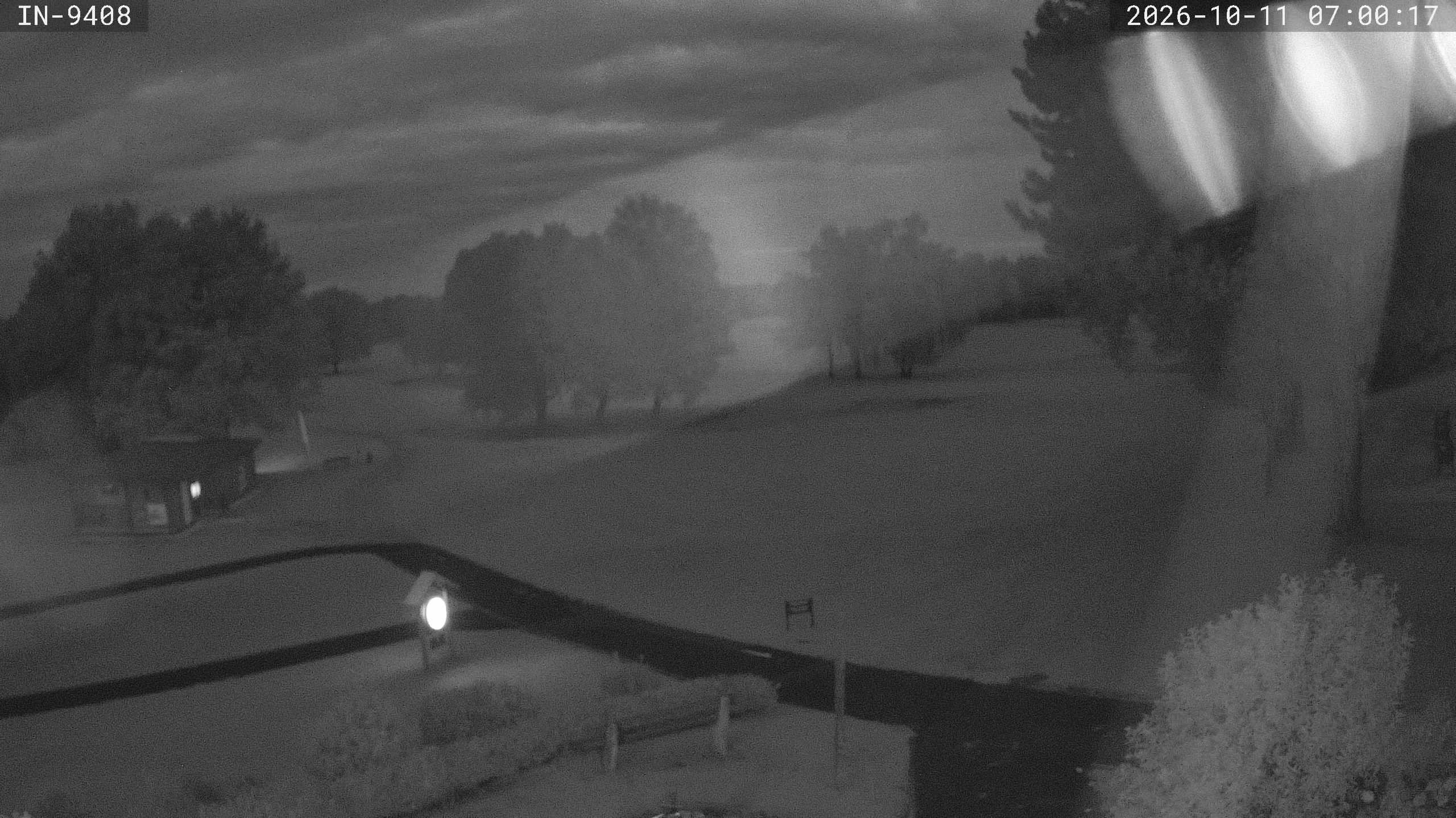 Archived image Webcam Golf course Bad Wörishofen