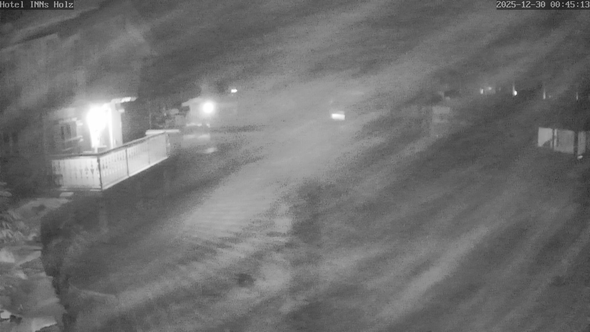 Archiv Foto Webcam INNs HOLZ Natur- & Vitalhotel, Chaletdorf Böhmerwald