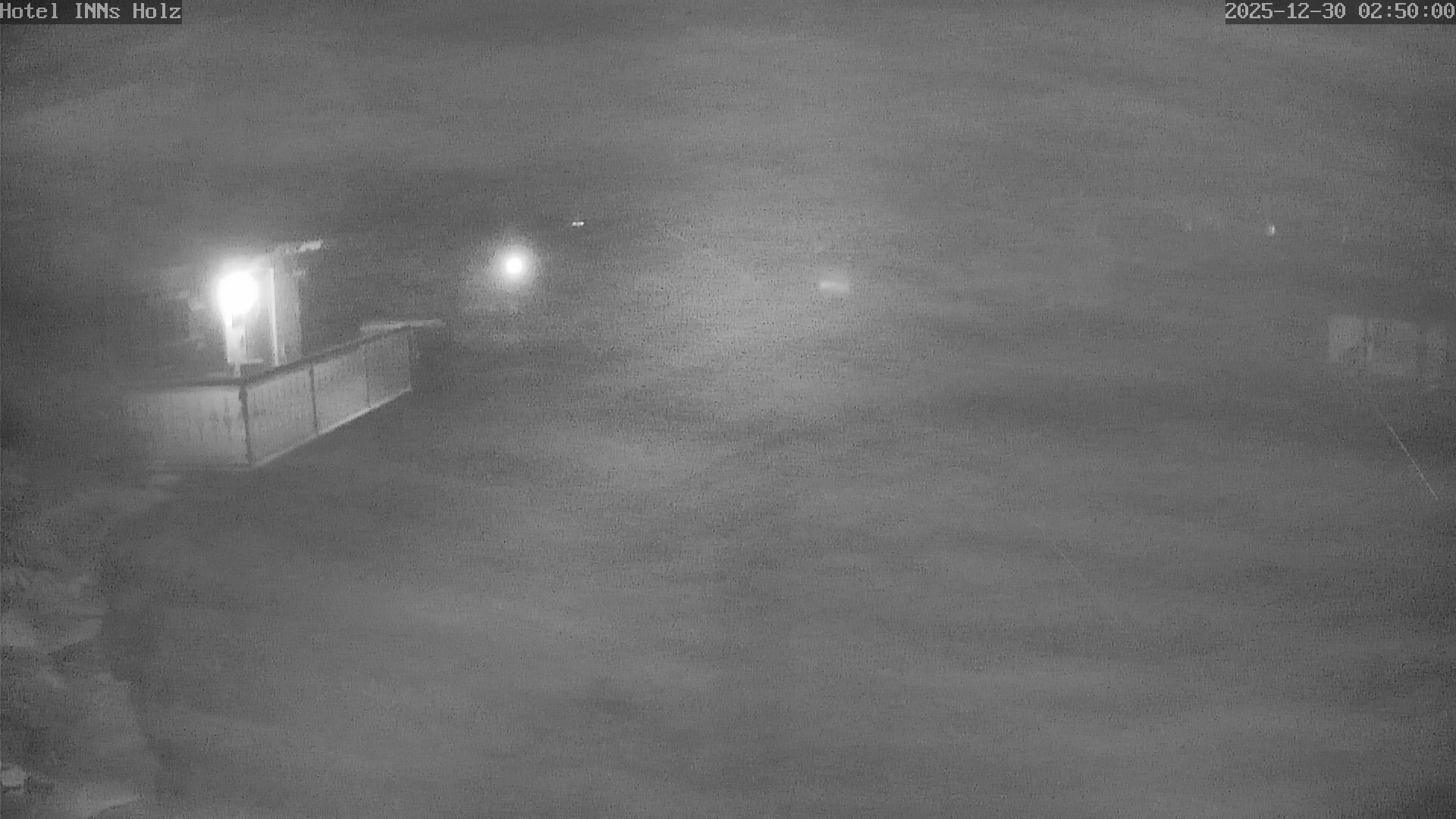 Archiv Foto Webcam INNs HOLZ Natur- & Vitalhotel, Chaletdorf Böhmerwald