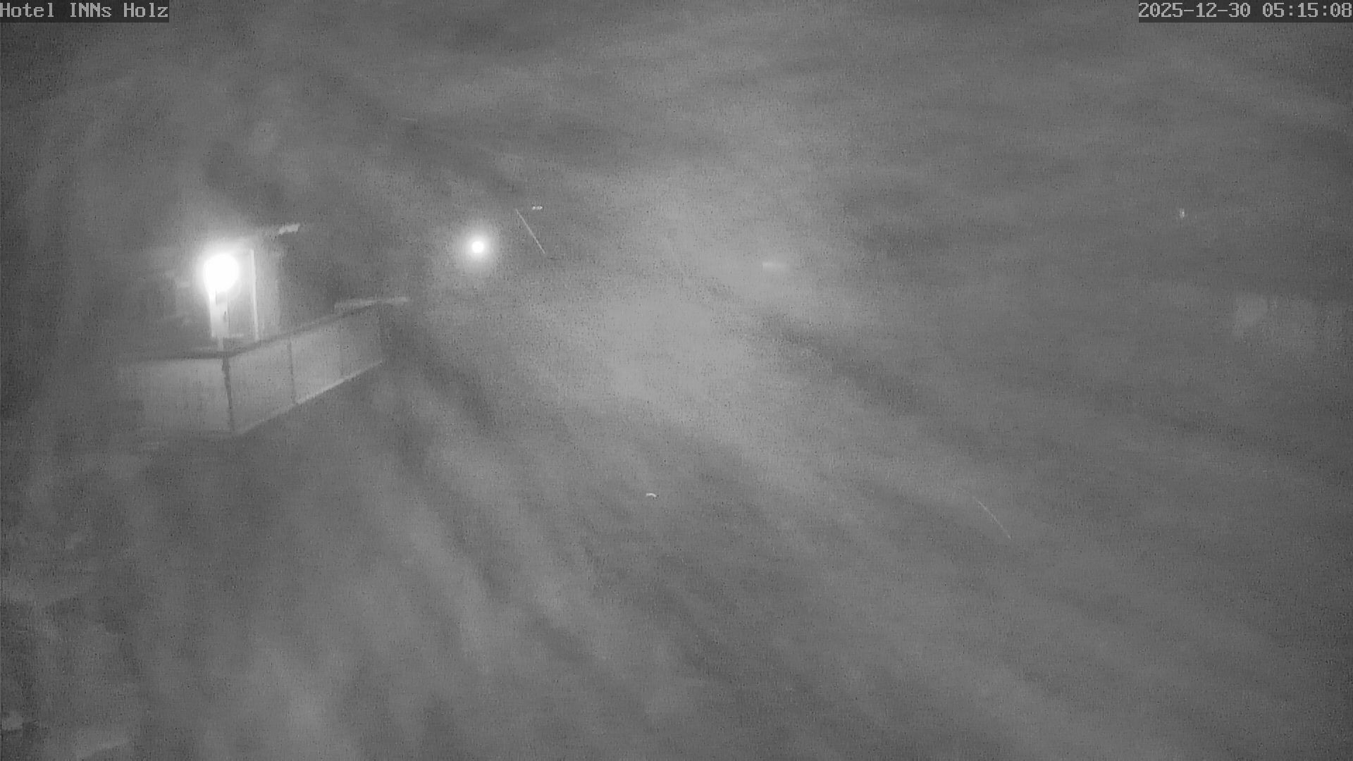 Archiv Foto Webcam INNs HOLZ Natur- & Vitalhotel, Chaletdorf Böhmerwald