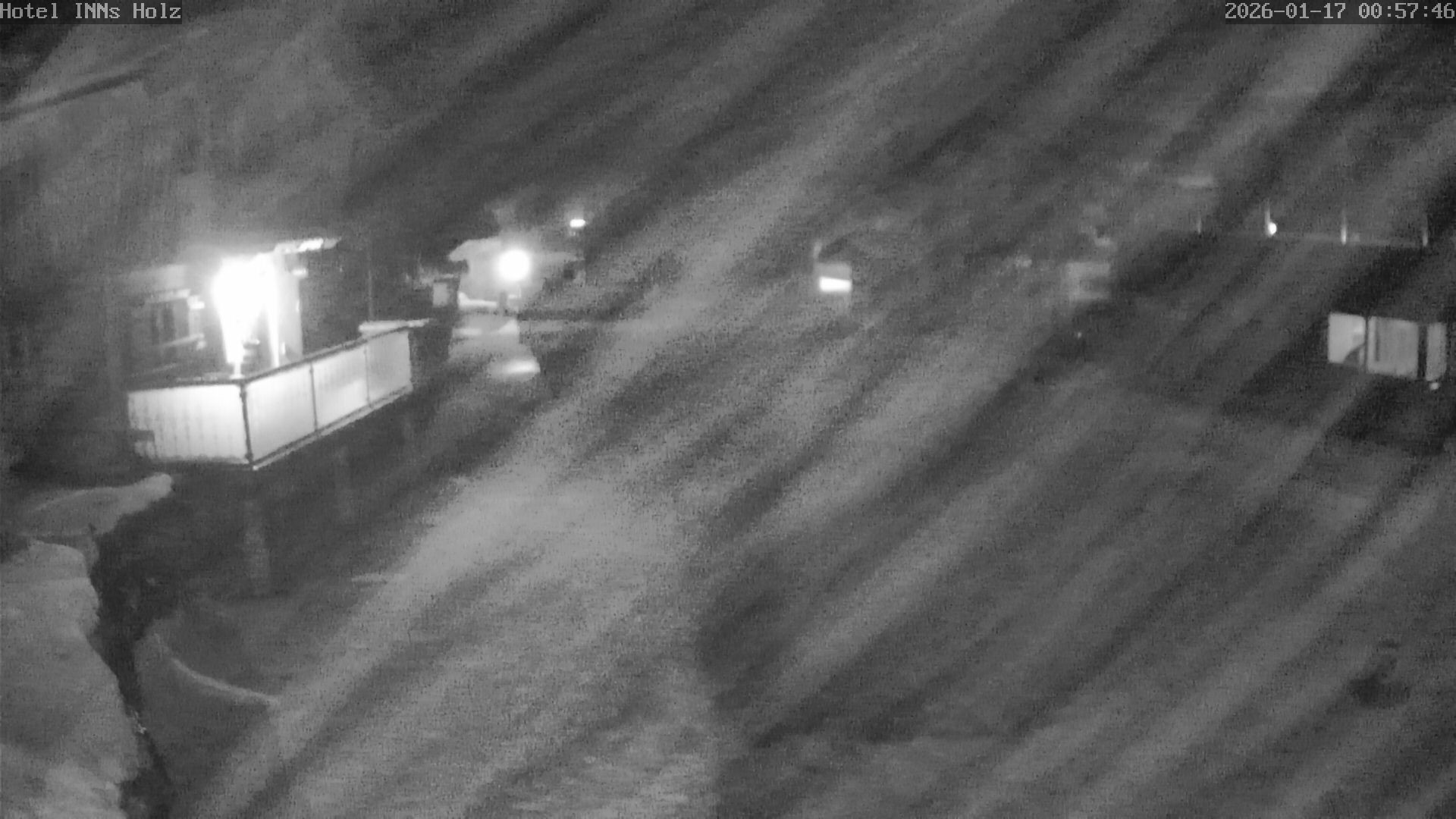 Archiv Foto Webcam INNs HOLZ Natur- & Vitalhotel, Chaletdorf Böhmerwald