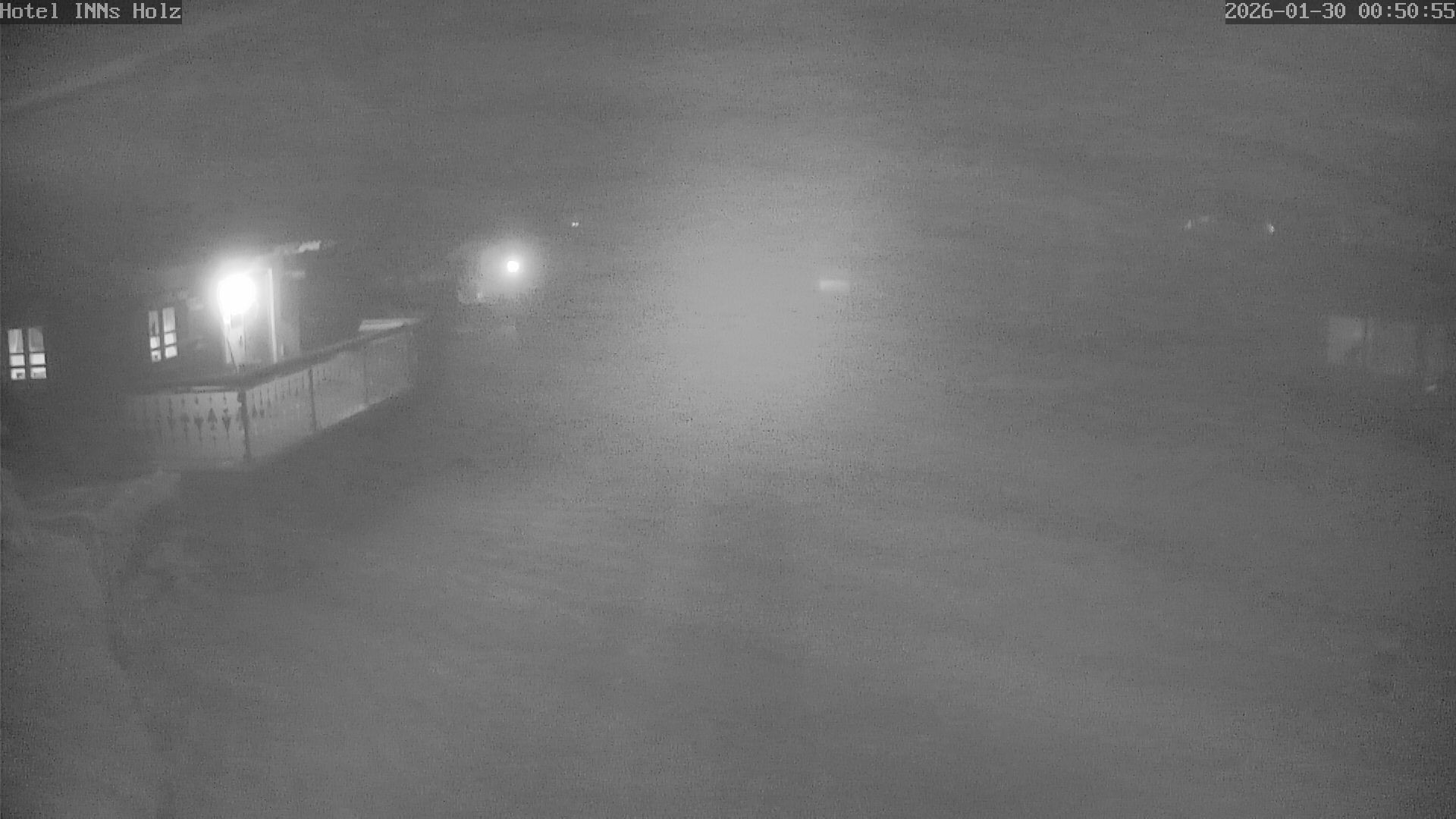 Archived image Webcam INNs HOLZ, Schöneben