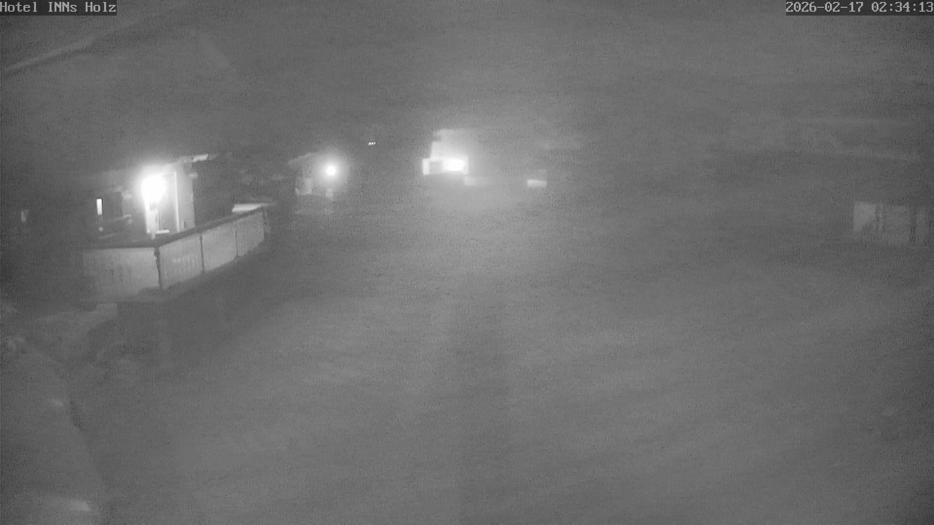 Archiv Foto Webcam INNs HOLZ Natur- & Vitalhotel, Chaletdorf Böhmerwald