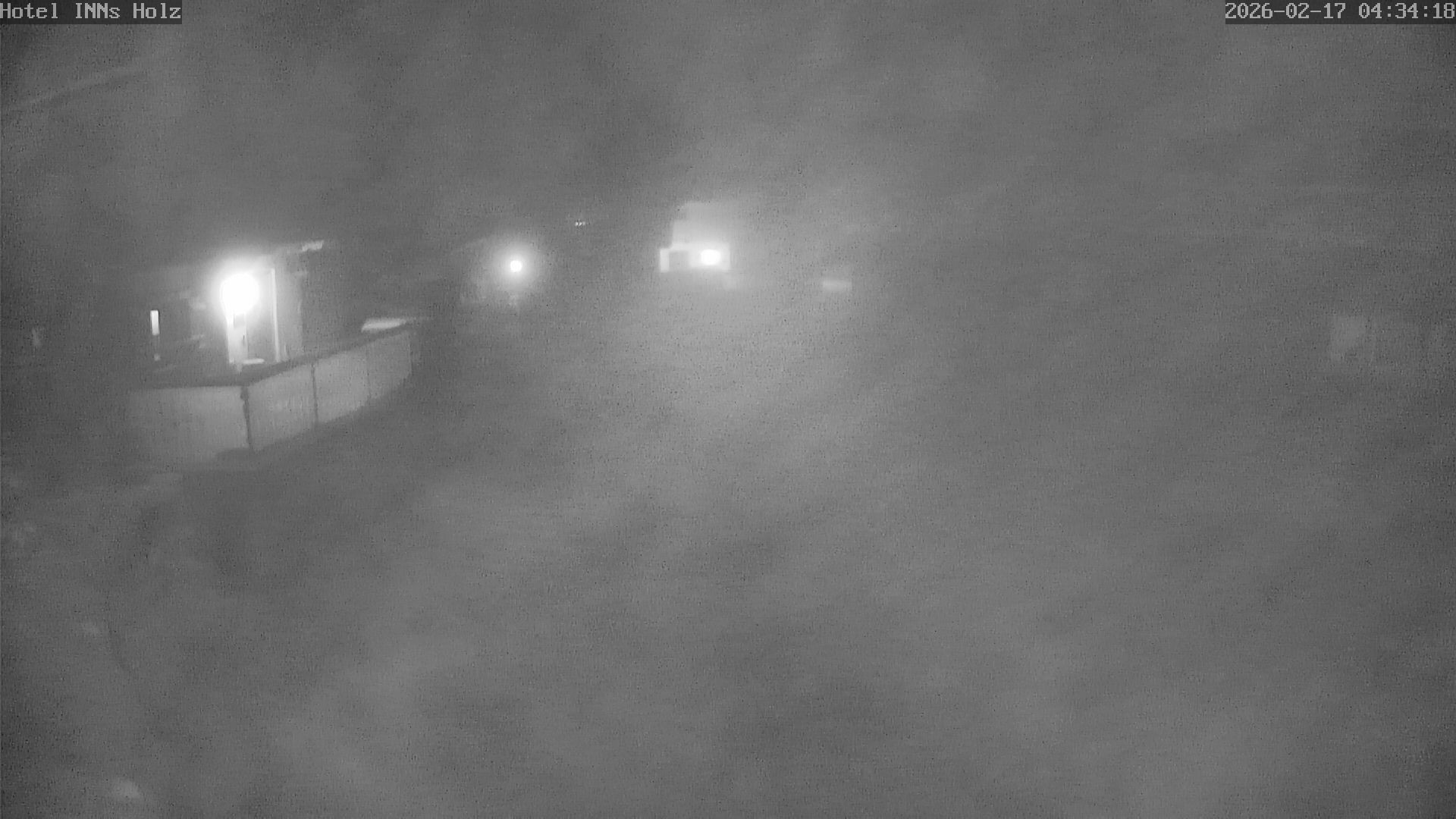 Archiv Foto Webcam INNs HOLZ Natur- & Vitalhotel, Chaletdorf Böhmerwald