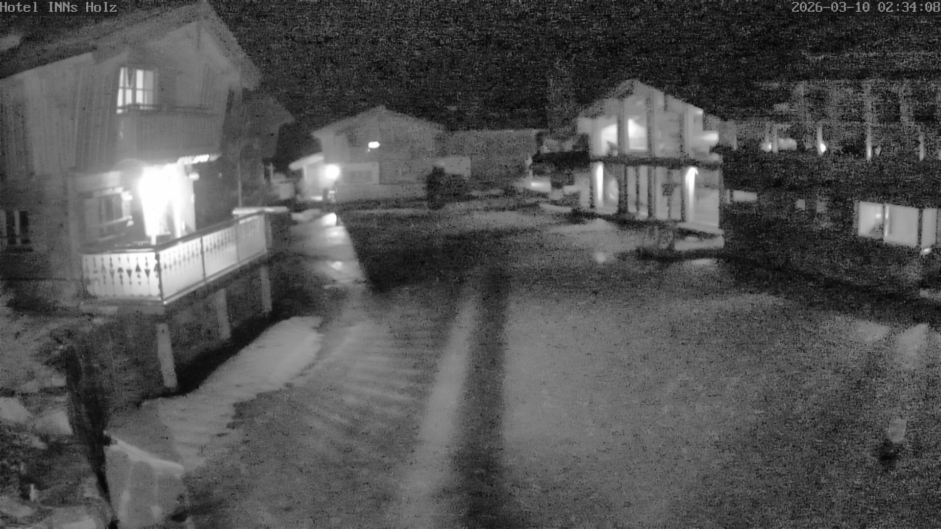 Archived image Webcam INNs HOLZ, Schöneben