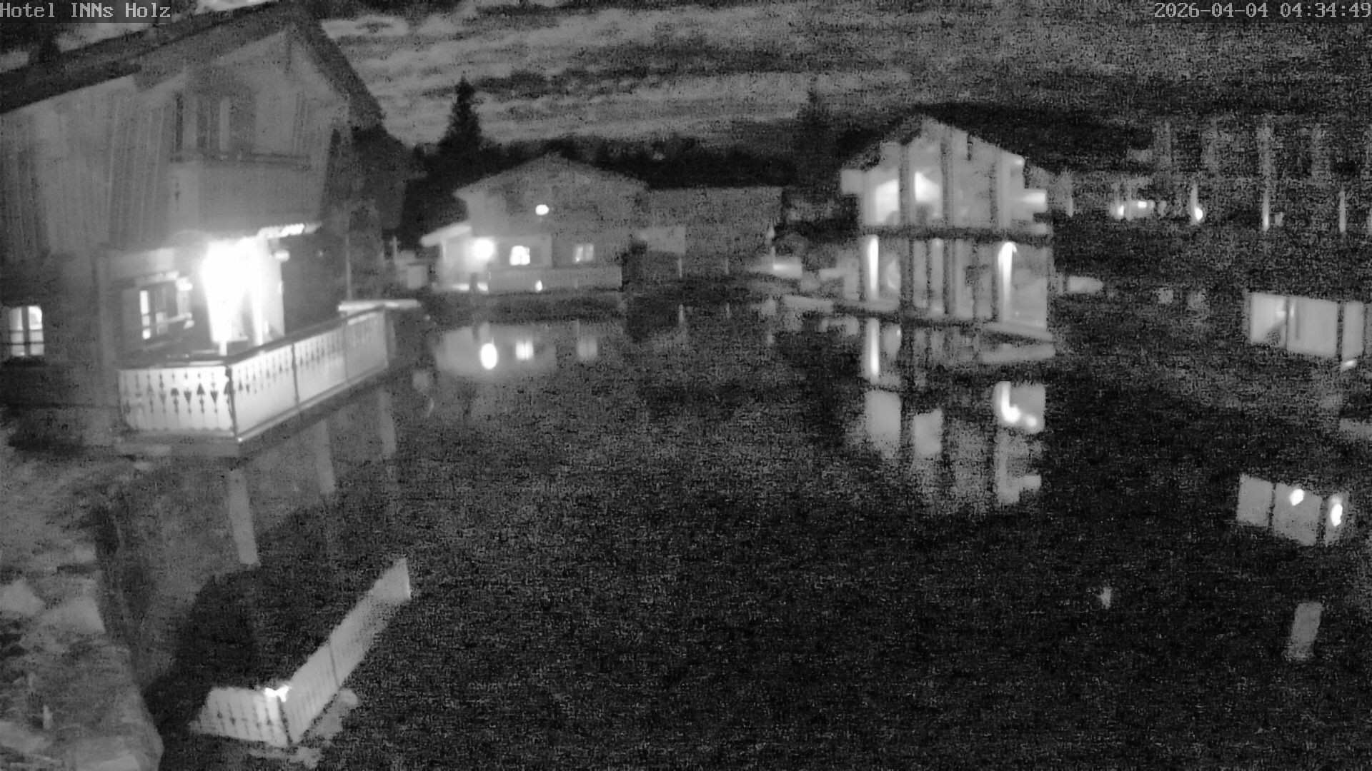 Archived image Webcam INNs HOLZ, Schöneben