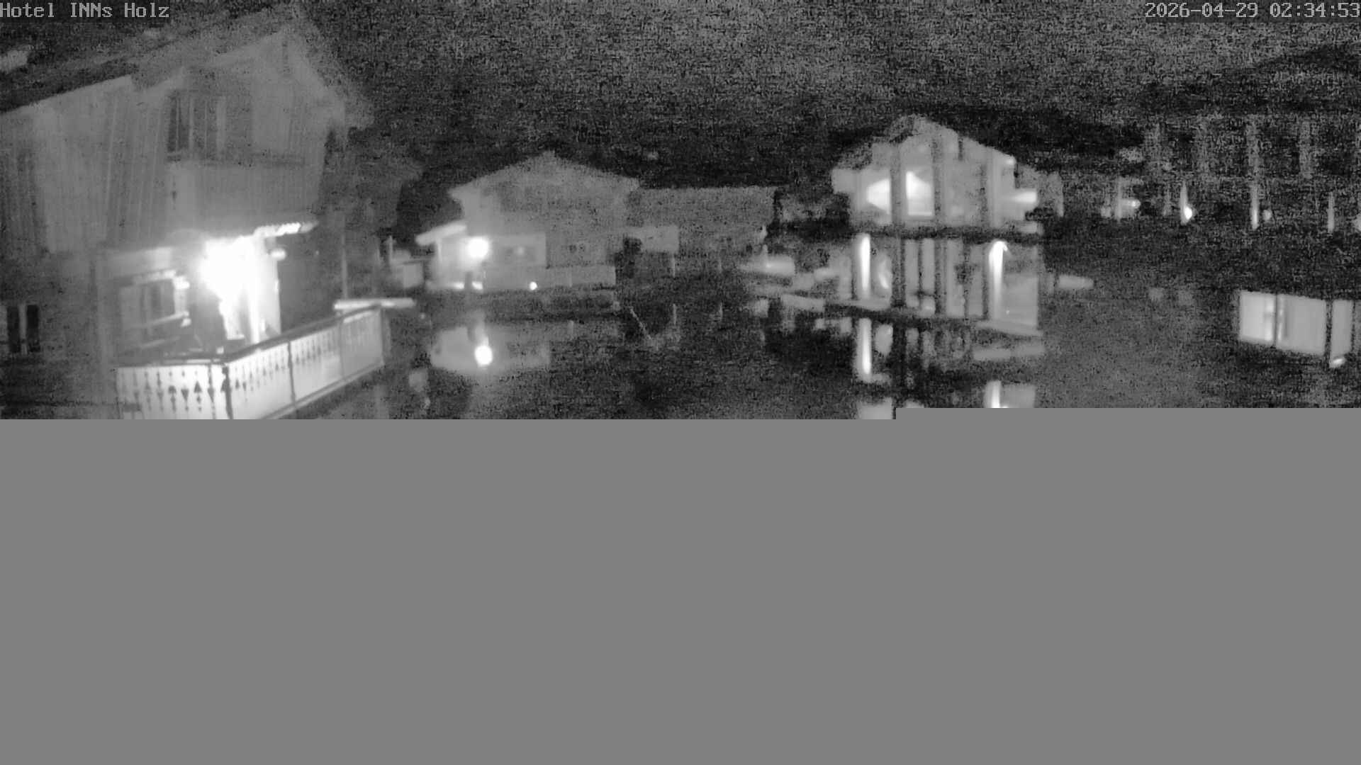 Archiv Foto Webcam INNs HOLZ Natur- & Vitalhotel, Chaletdorf Böhmerwald