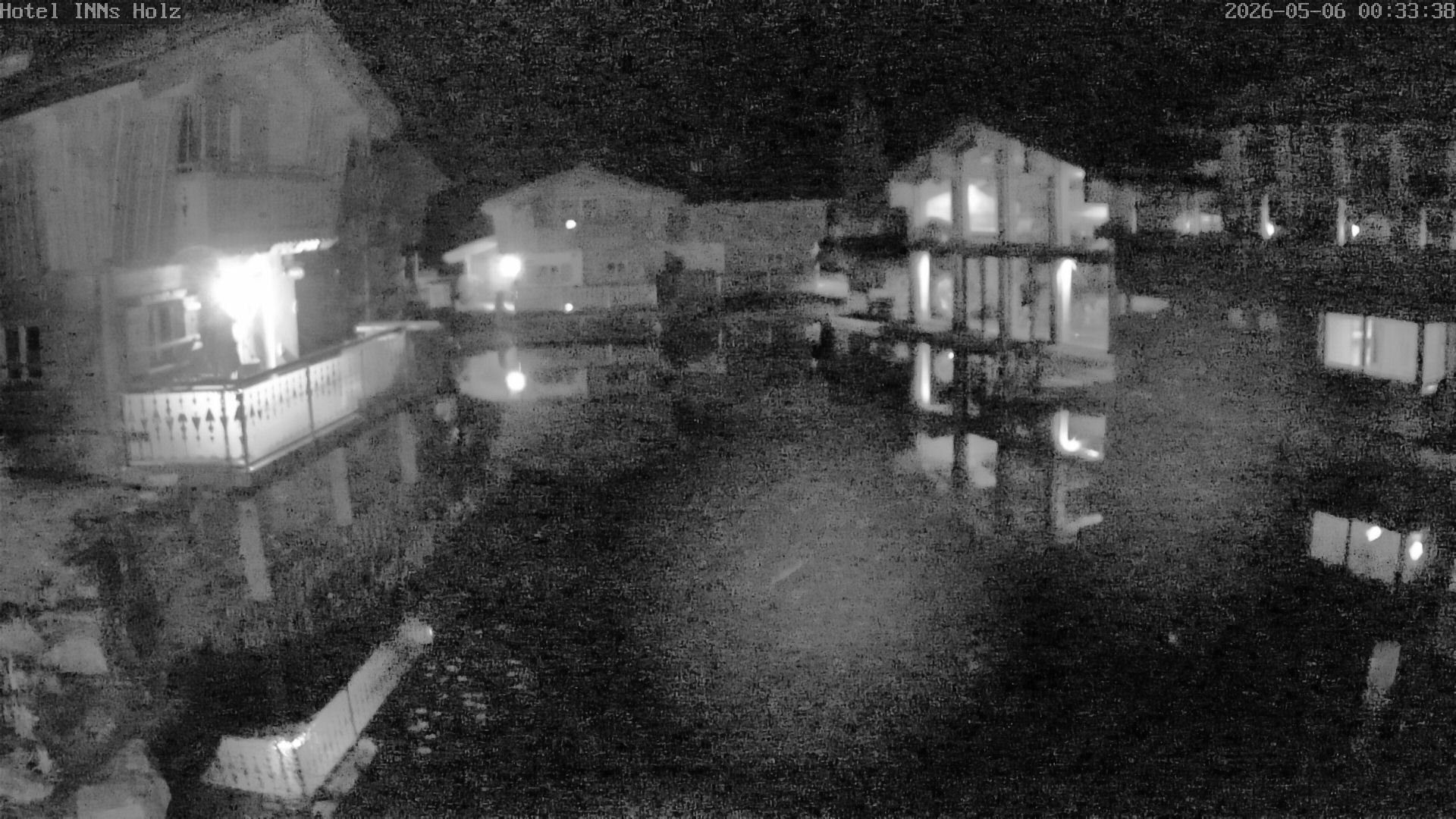 Archived image Webcam INNs HOLZ, Schöneben