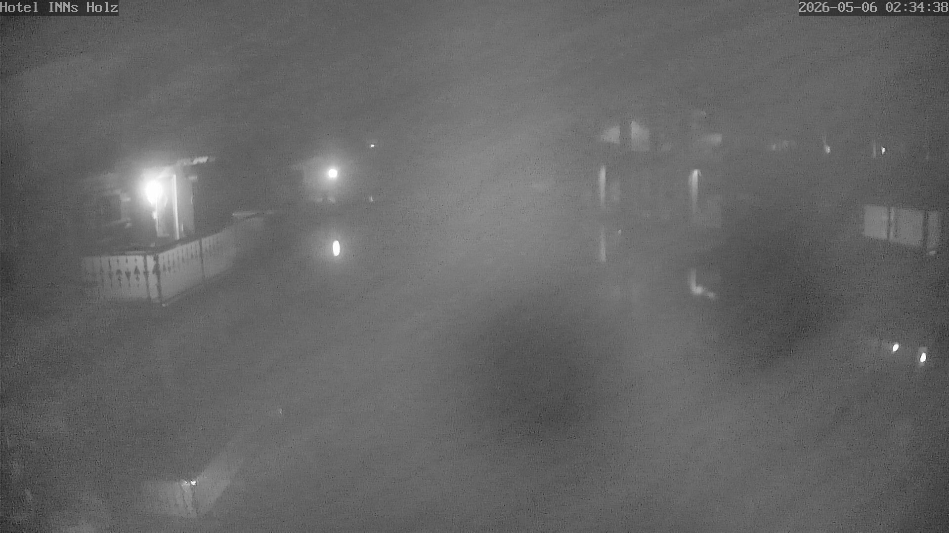Archived image Webcam INNs HOLZ, Schöneben
