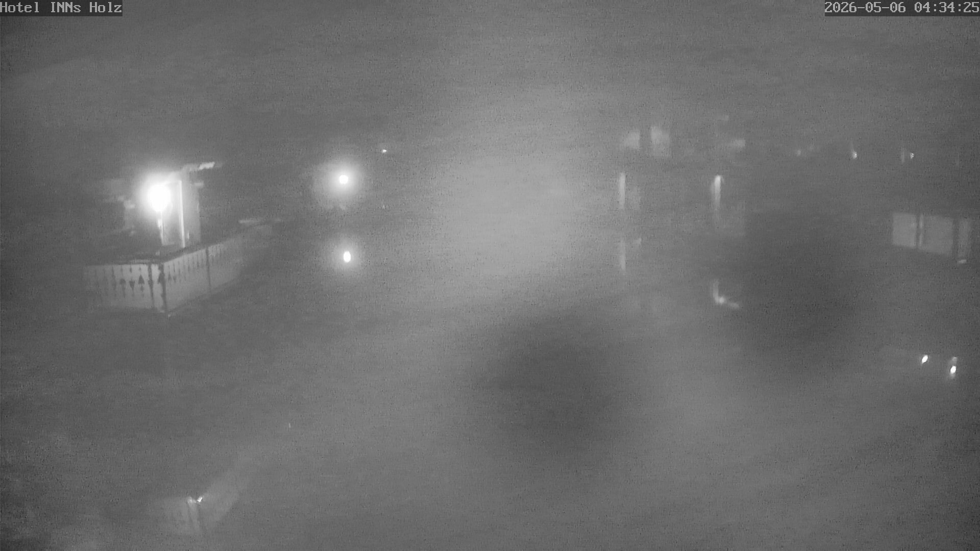 Archived image Webcam INNs HOLZ, Schöneben