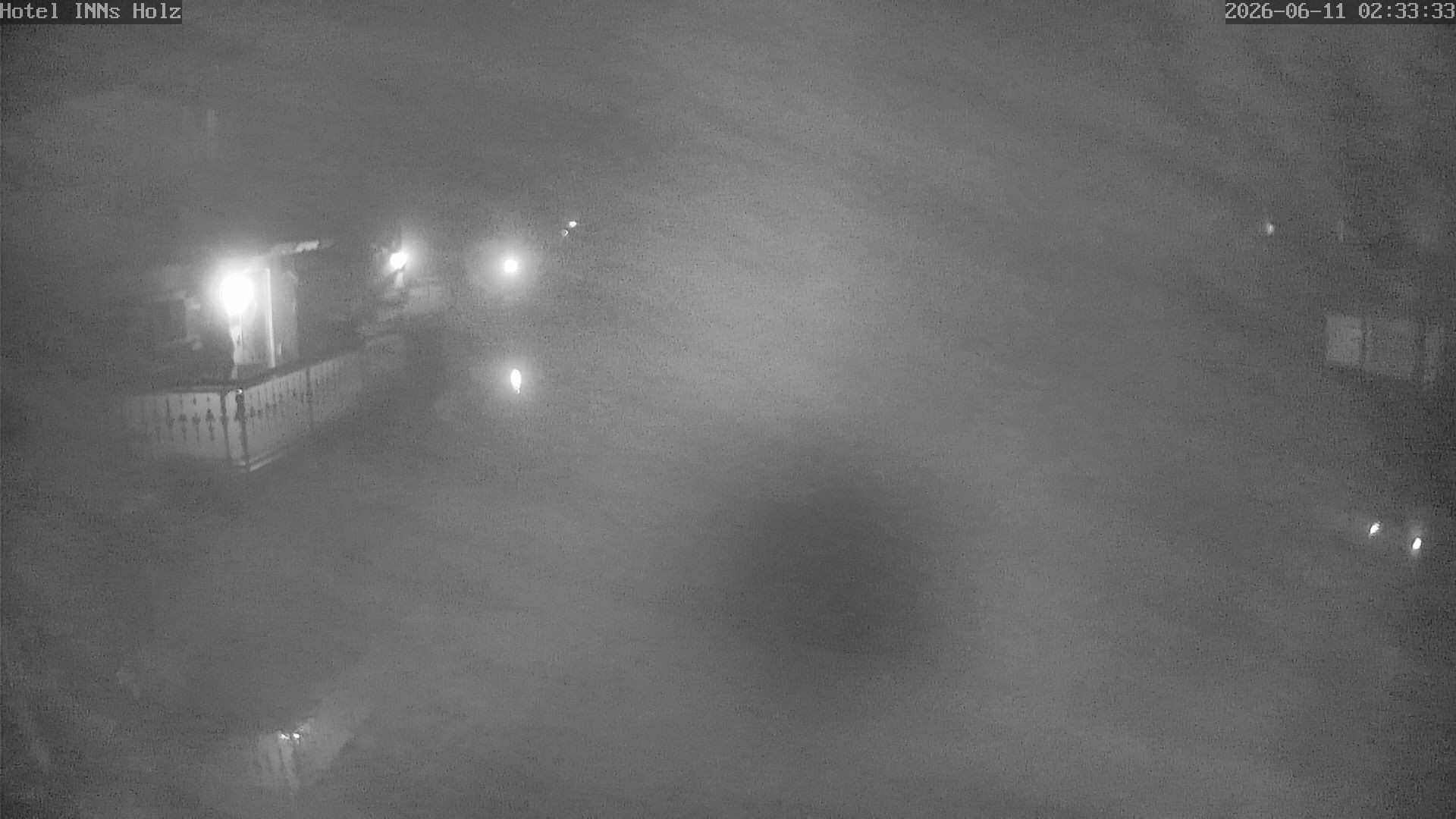 Archiv Foto Webcam INNs HOLZ Natur- & Vitalhotel, Chaletdorf Böhmerwald