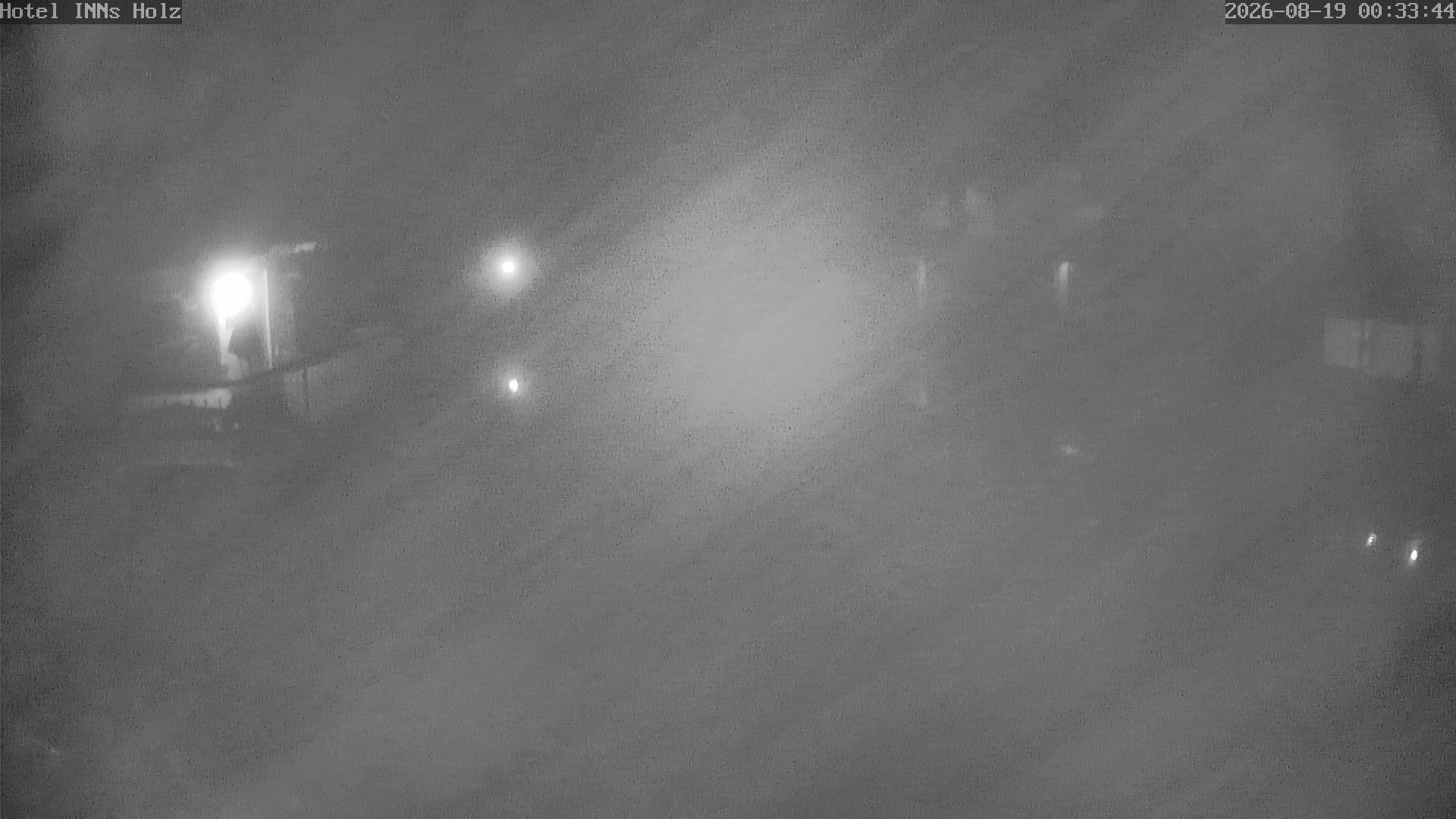 Archived image Webcam INNs HOLZ, Schöneben