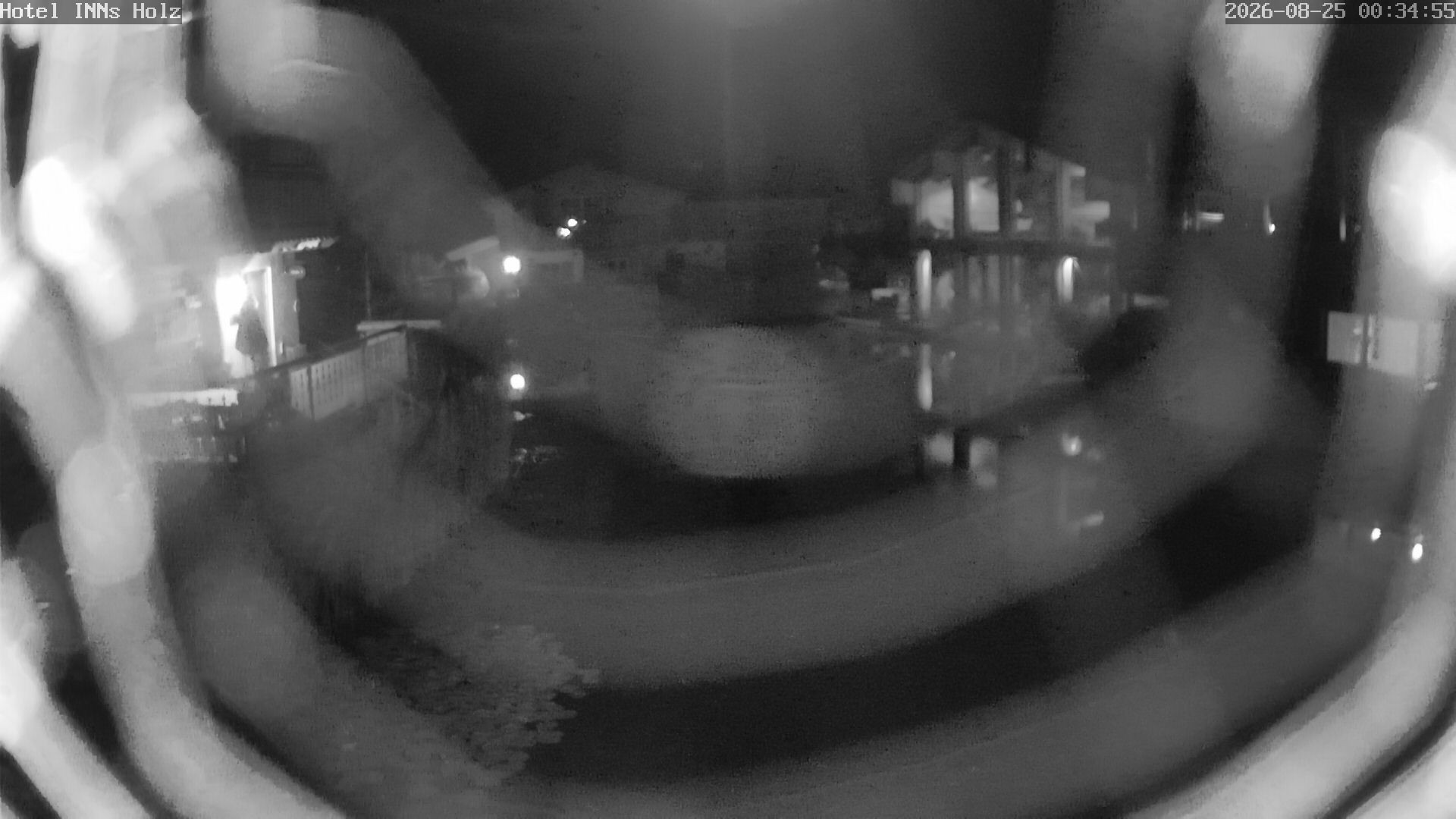 Archived image Webcam INNs HOLZ, Schöneben