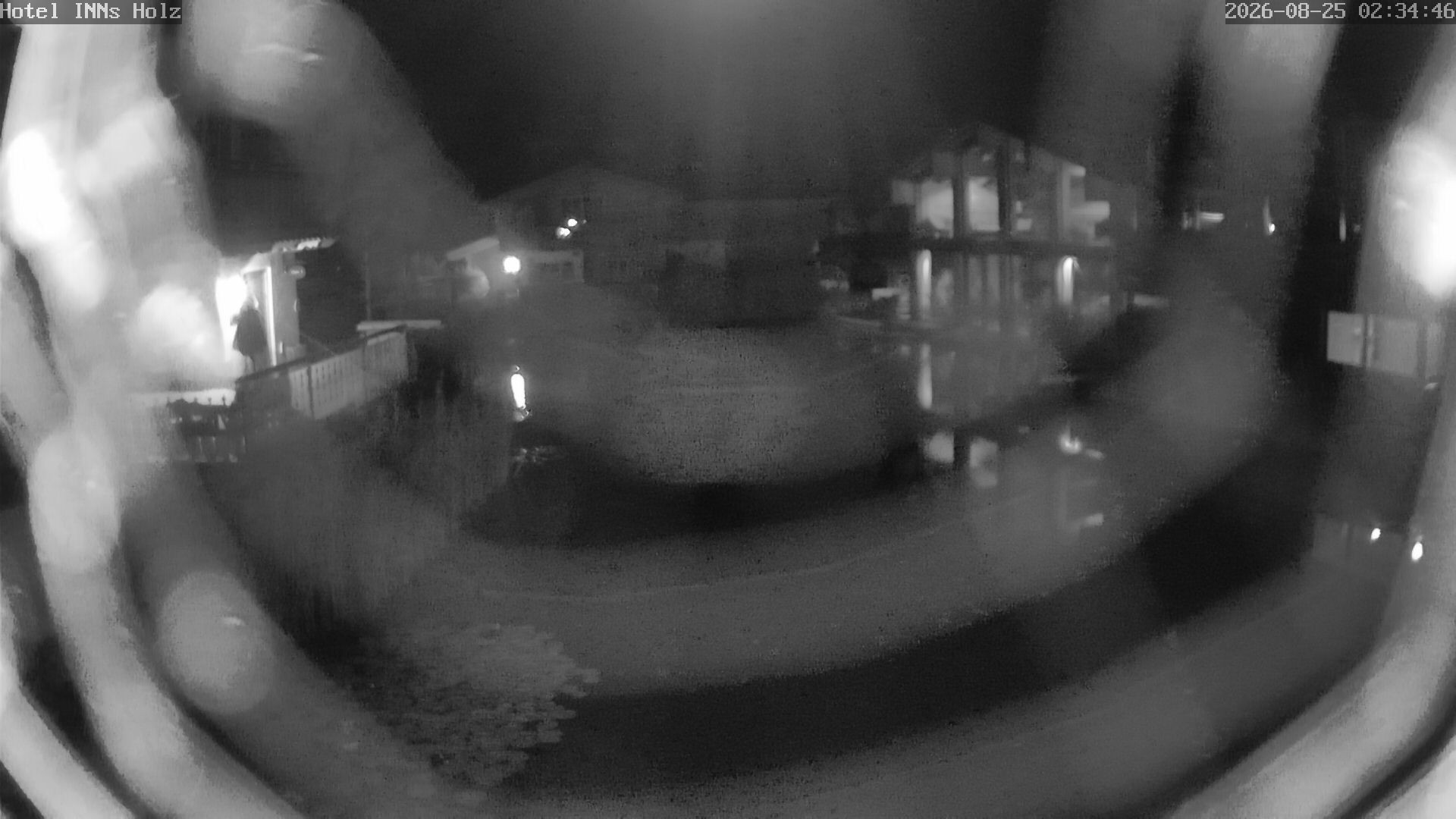 Archived image Webcam INNs HOLZ, Schöneben