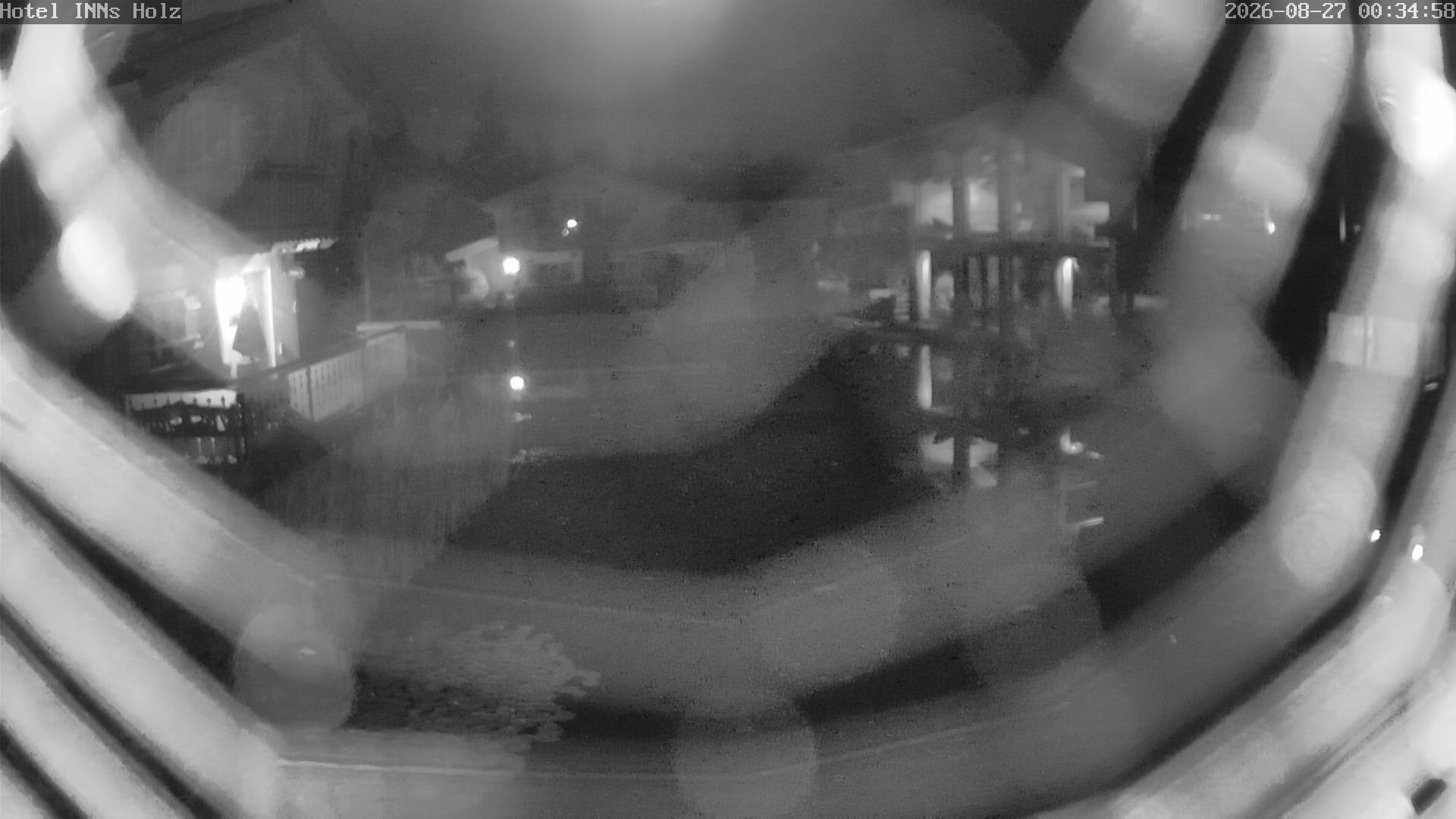 Archived image Webcam INNs HOLZ, Schöneben