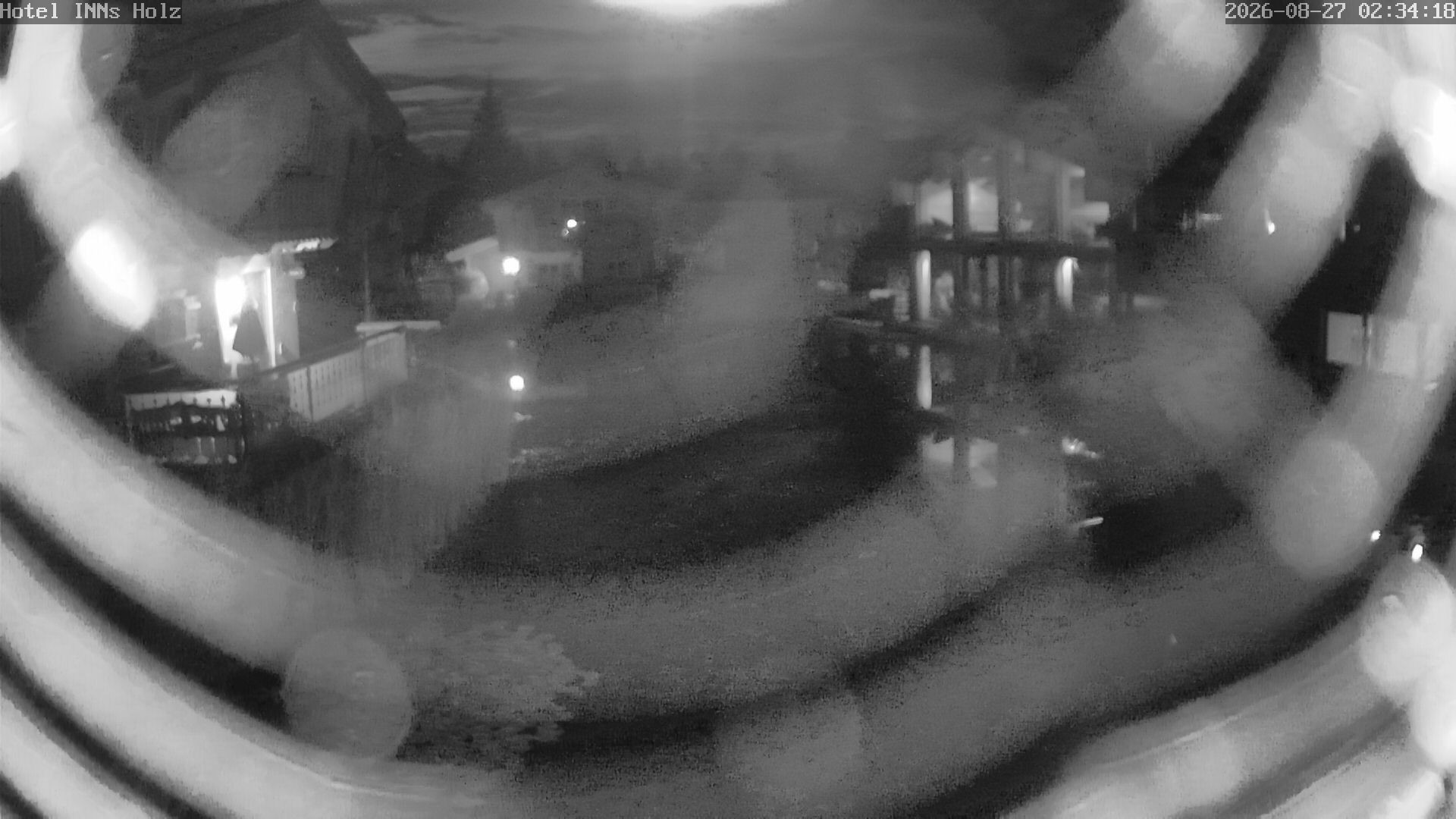 Archived image Webcam INNs HOLZ, Schöneben