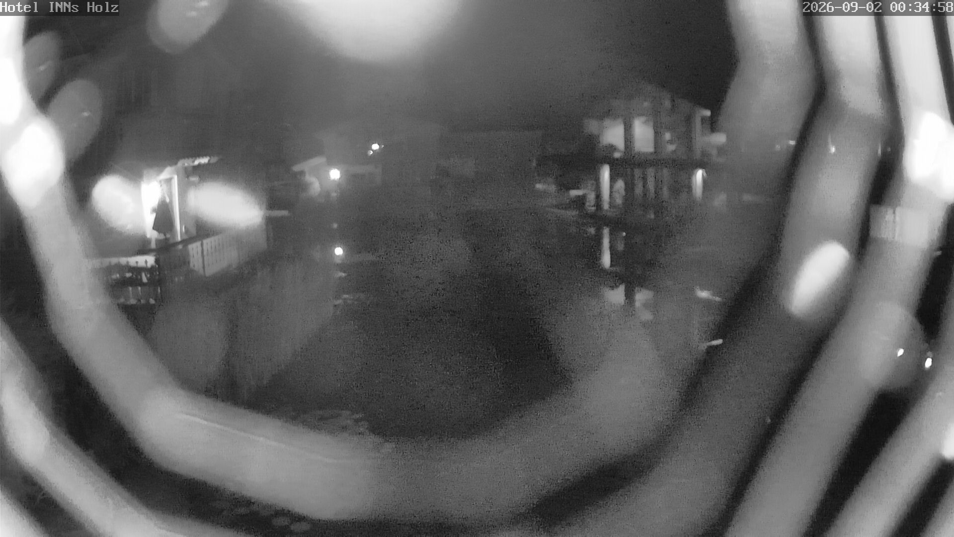 Archived image Webcam INNs HOLZ, Schöneben
