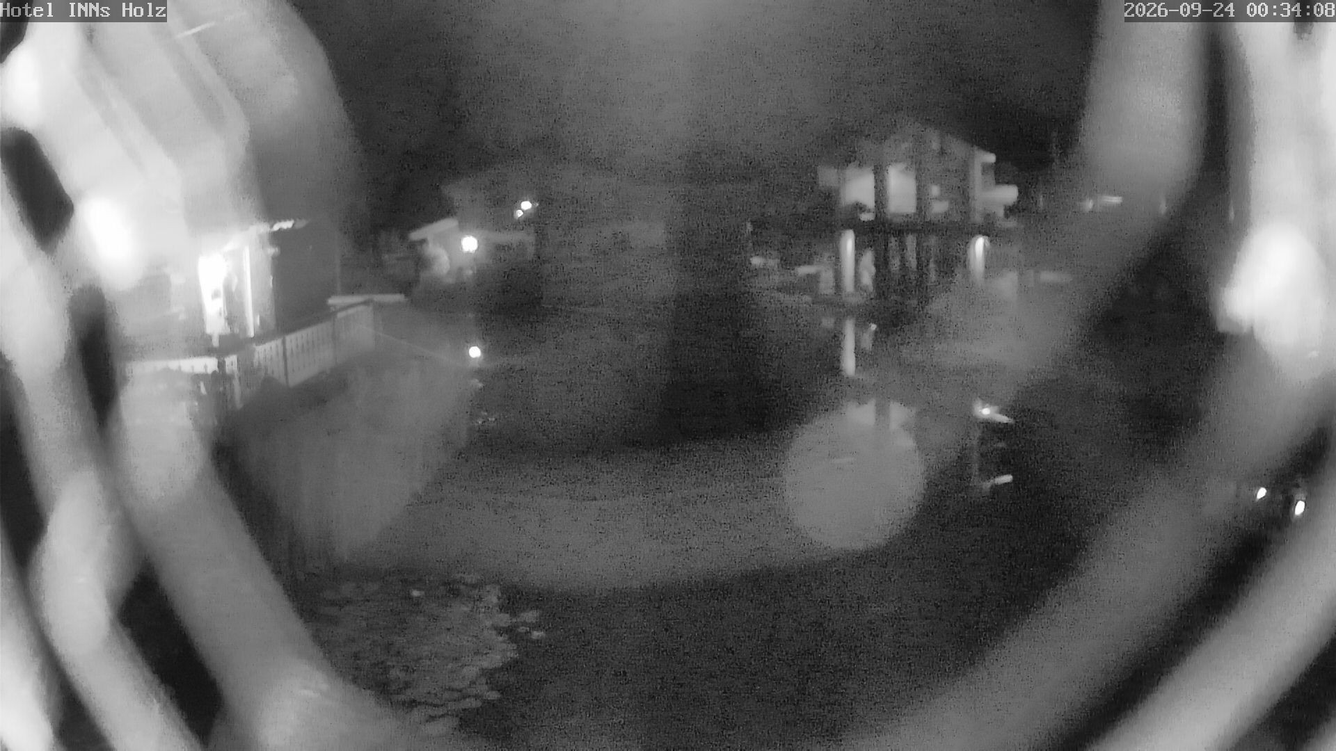 Archived image Webcam INNs HOLZ, Schöneben